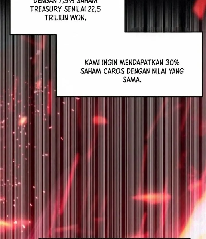 The Investor Who Sees the Future Chapter 92 - halaman 40