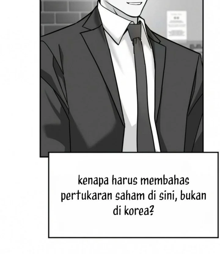 The Investor Who Sees the Future Chapter 92 - halaman 46
