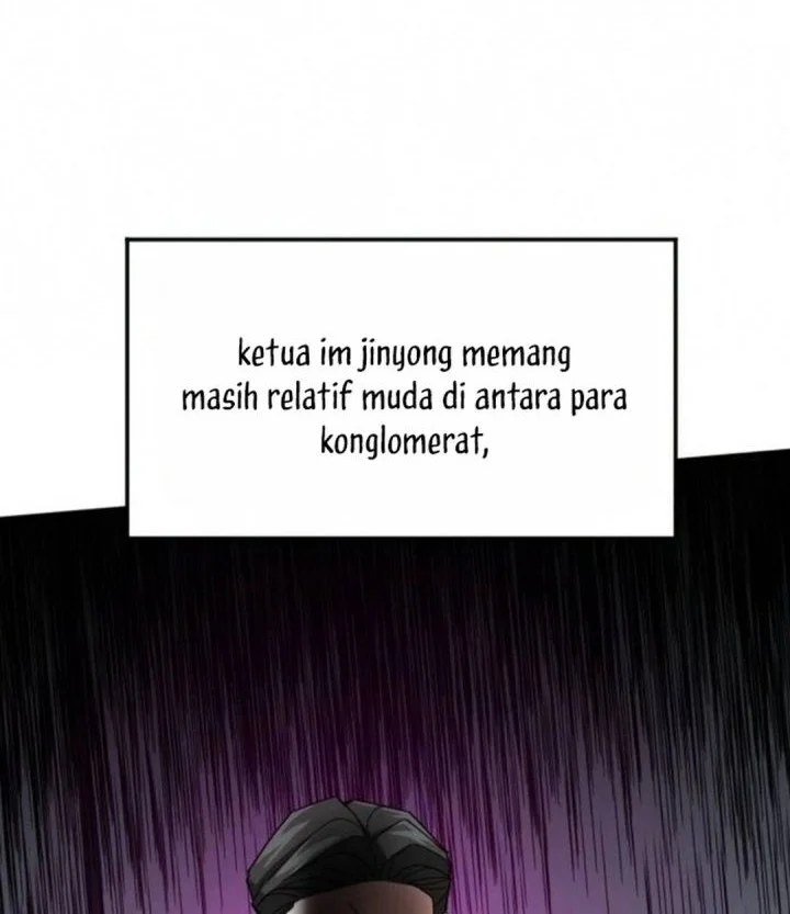 The Investor Who Sees the Future Chapter 92 - halaman 54