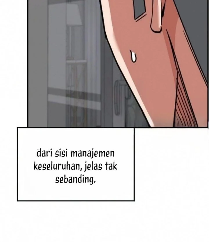 The Investor Who Sees the Future Chapter 92 - halaman 56