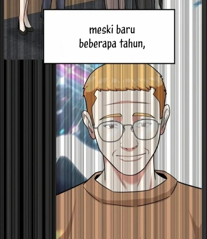The Investor Who Sees the Future Chapter 92 - halaman 58