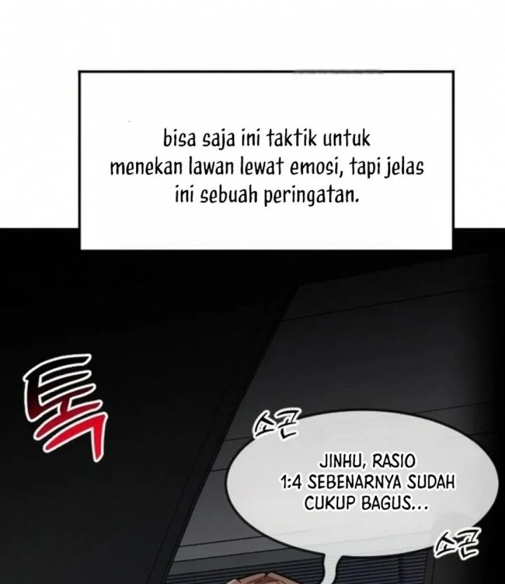 The Investor Who Sees the Future Chapter 92 - halaman 62