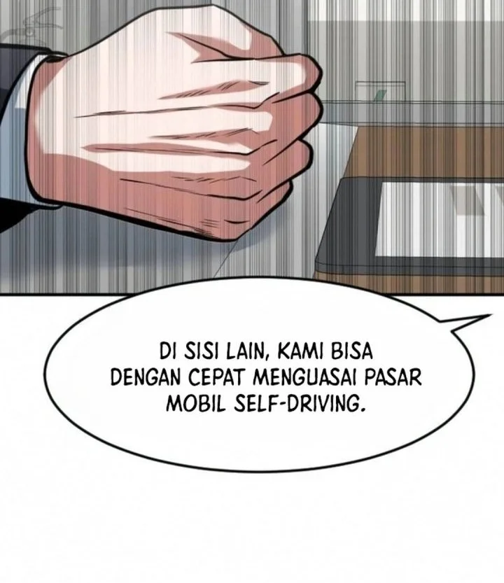 The Investor Who Sees the Future Chapter 92 - halaman 70