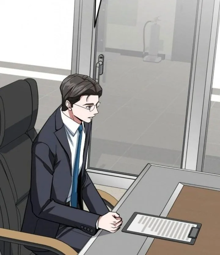 The Investor Who Sees the Future Chapter 92 - halaman 72