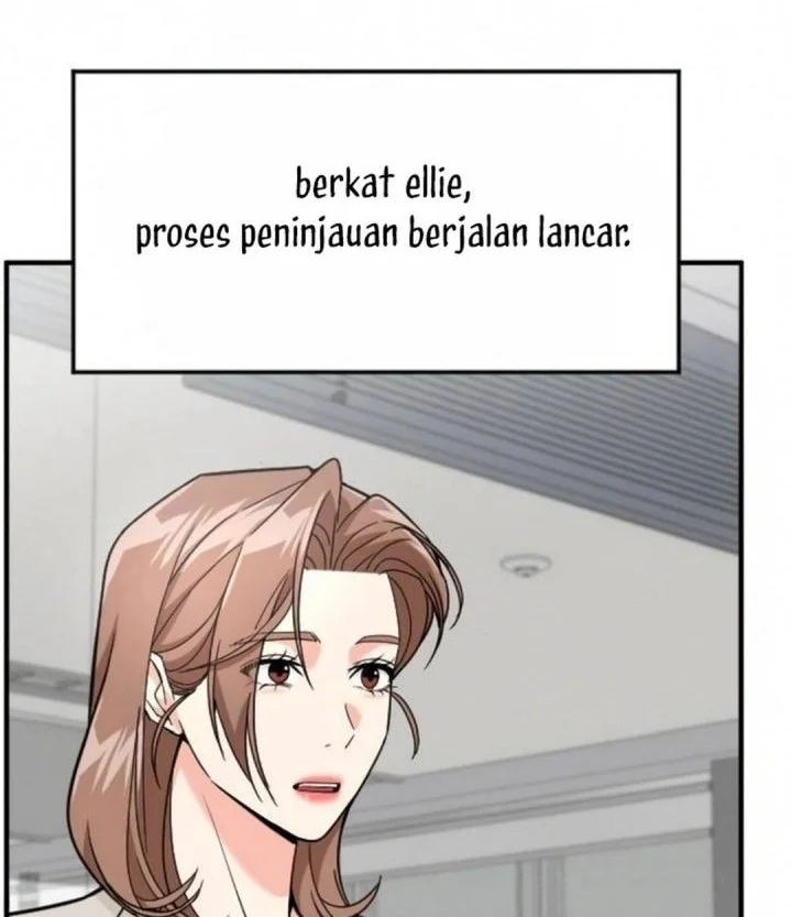 The Investor Who Sees the Future Chapter 92 - halaman 84