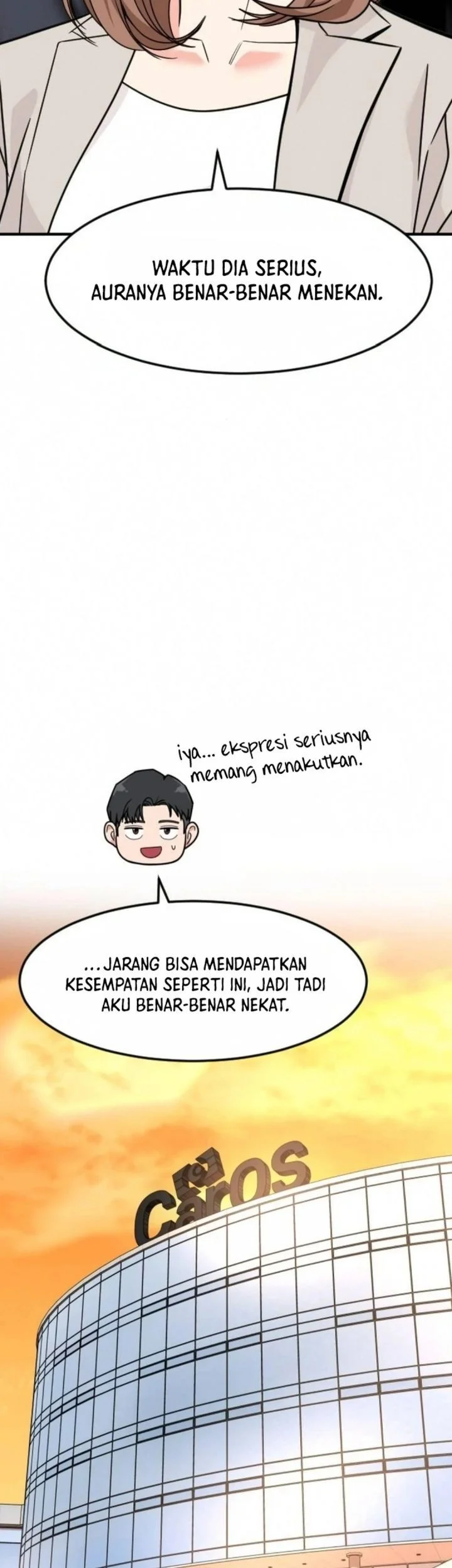 The Investor Who Sees the Future Chapter 92 - halaman 95