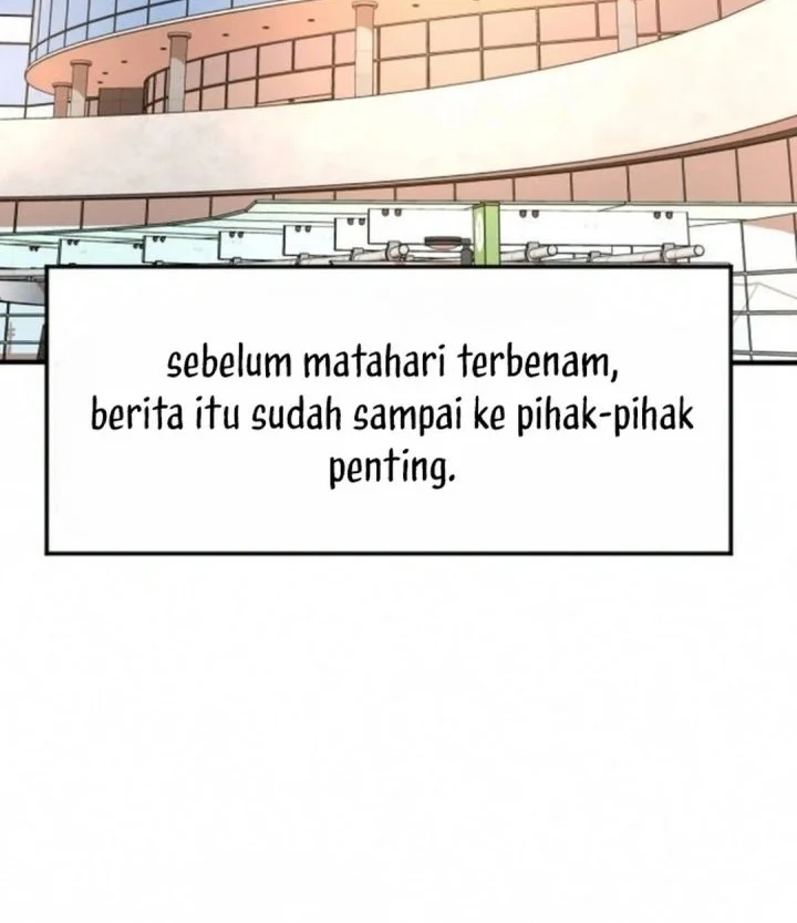 The Investor Who Sees the Future Chapter 92 - halaman 96