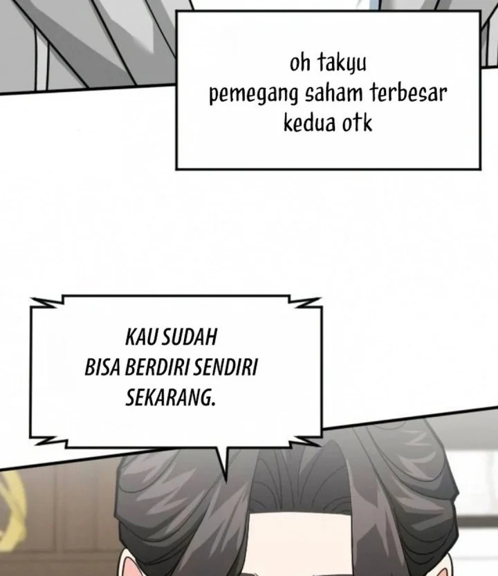 The Investor Who Sees the Future Chapter 92 - halaman 98