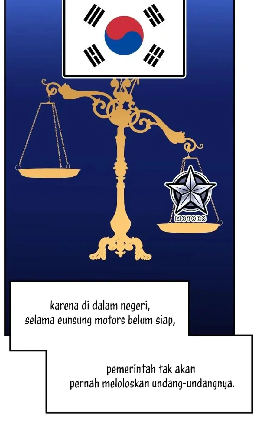 The Investor Who Sees the Future Chapter 93 - halaman 30