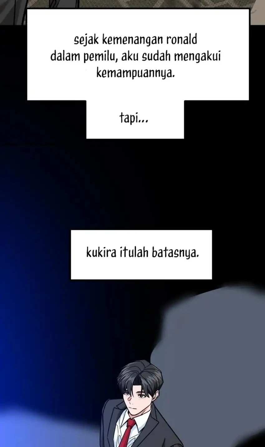 The Investor Who Sees the Future Chapter 93 - halaman 34