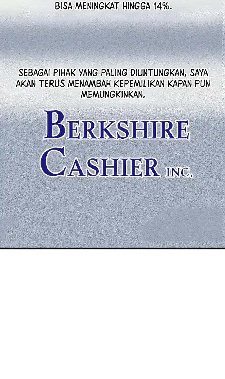 The Investor Who Sees the Future Chapter 93 - halaman 44