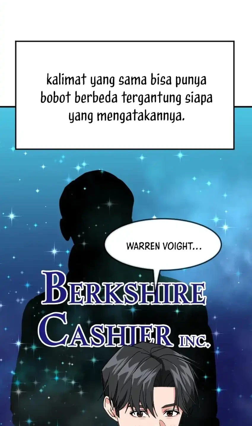 The Investor Who Sees the Future Chapter 93 - halaman 46