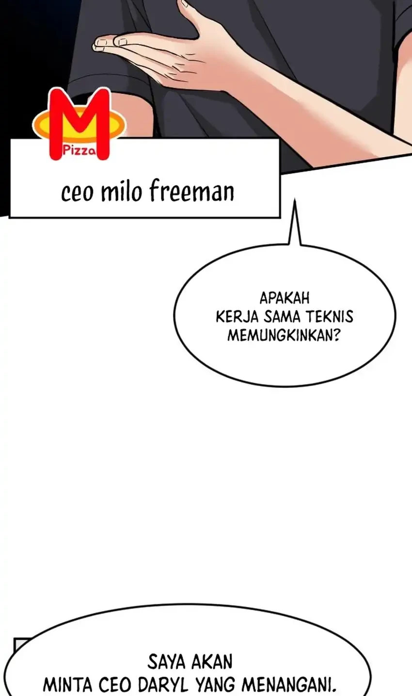 The Investor Who Sees the Future Chapter 93 - halaman 50