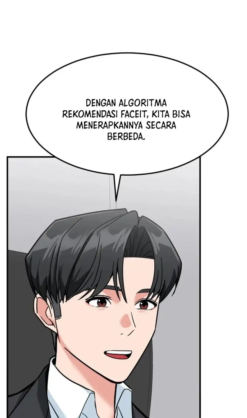 The Investor Who Sees the Future Chapter 93 - halaman 56