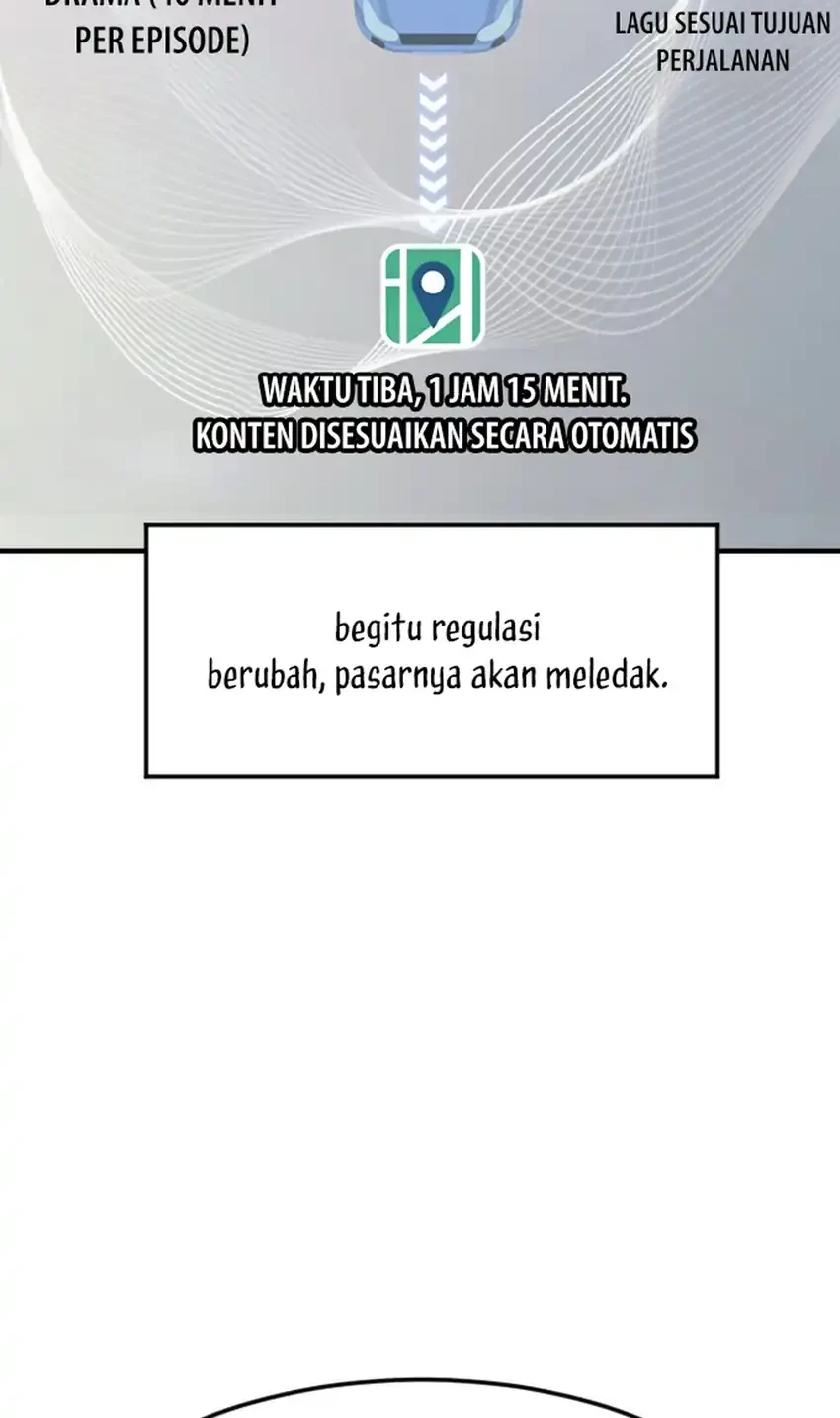 The Investor Who Sees the Future Chapter 93 - halaman 58