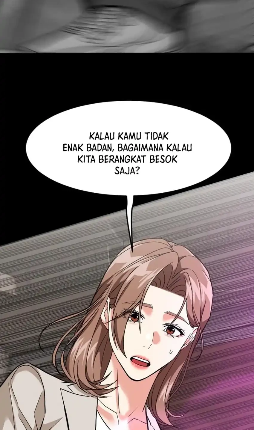 The Investor Who Sees the Future Chapter 93 - halaman 68