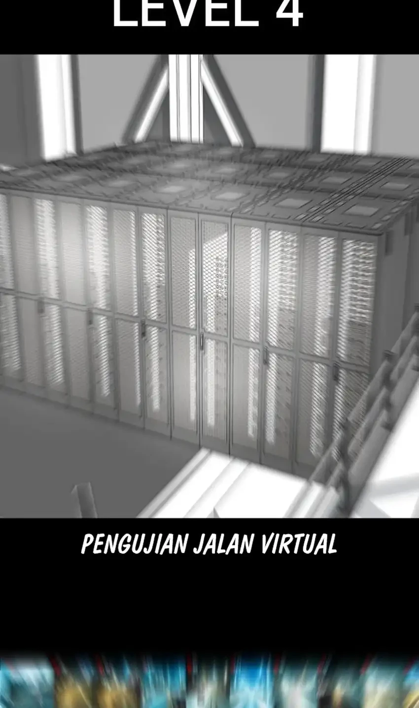 The Investor Who Sees the Future Chapter 93 - halaman 8