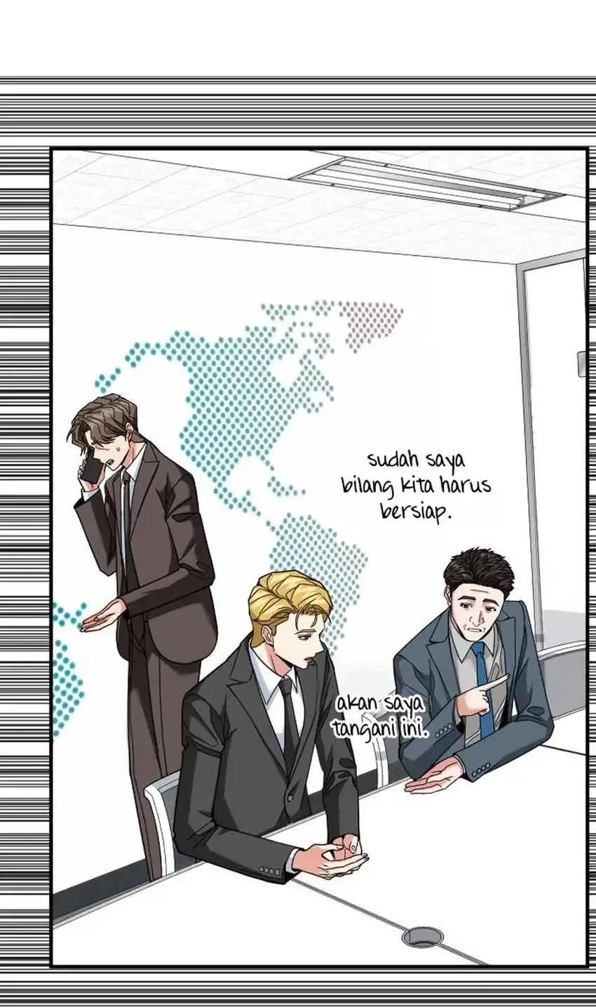 The Investor Who Sees the Future Chapter 93 - halaman 88