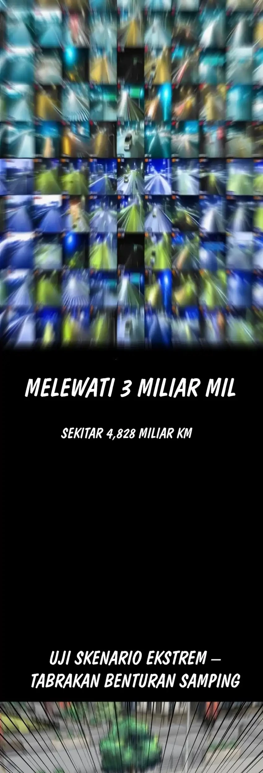 The Investor Who Sees the Future Chapter 93 - halaman 9