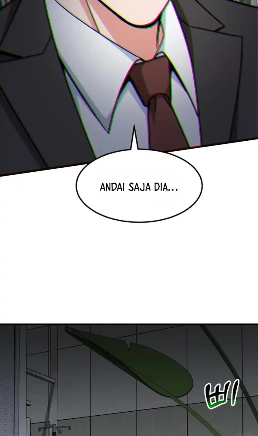 The Investor Who Sees the Future Chapter 93 - halaman 92