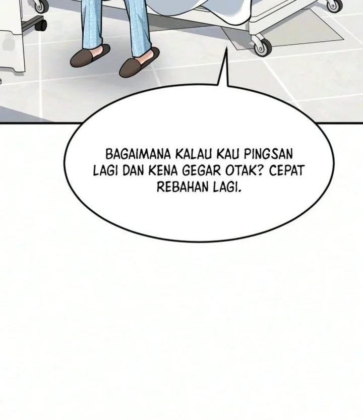 The Investor Who Sees the Future Chapter 94 - halaman 28