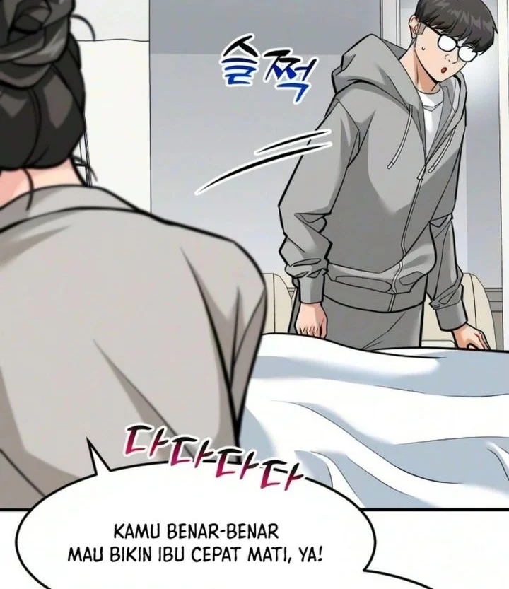 The Investor Who Sees the Future Chapter 94 - halaman 44