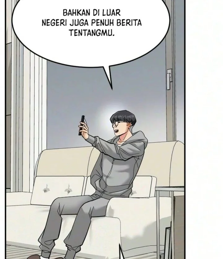 The Investor Who Sees the Future Chapter 94 - halaman 48