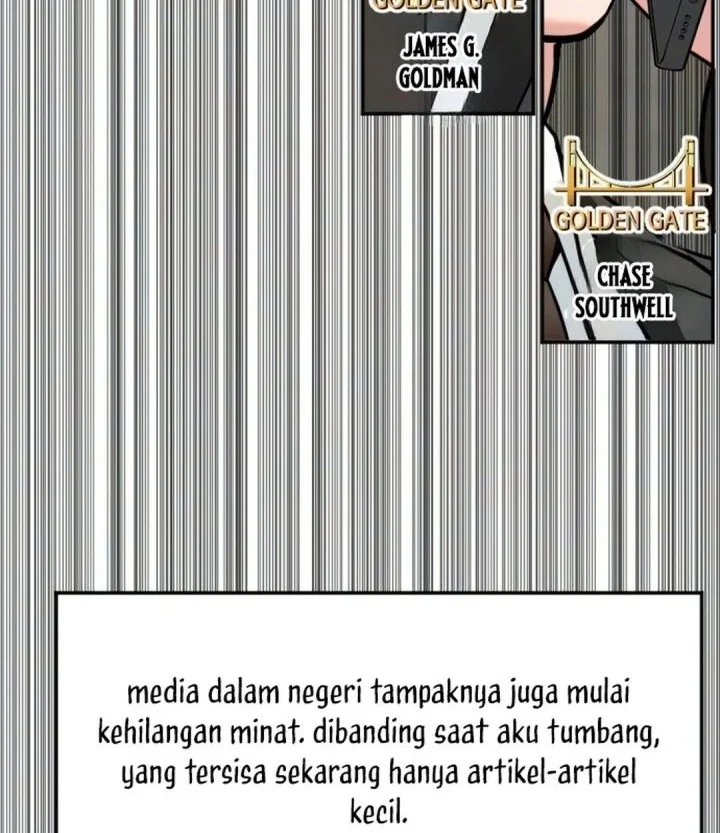 The Investor Who Sees the Future Chapter 94 - halaman 58