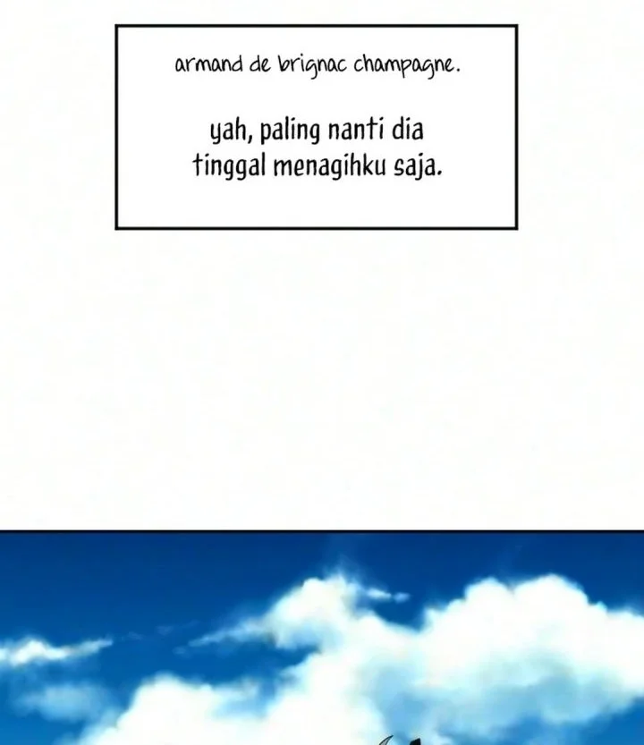 The Investor Who Sees the Future Chapter 94 - halaman 62