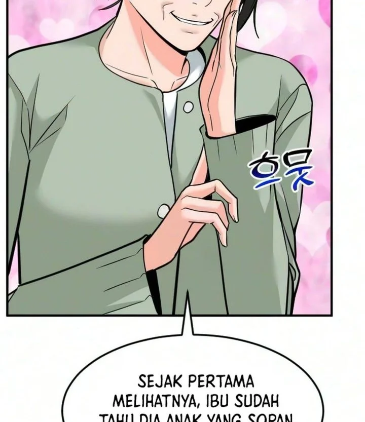 The Investor Who Sees the Future Chapter 94 - halaman 70