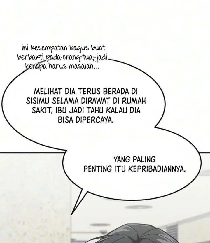 The Investor Who Sees the Future Chapter 94 - halaman 72