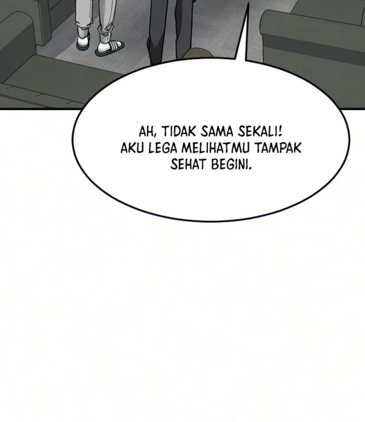The Investor Who Sees the Future Chapter 94 - halaman 76