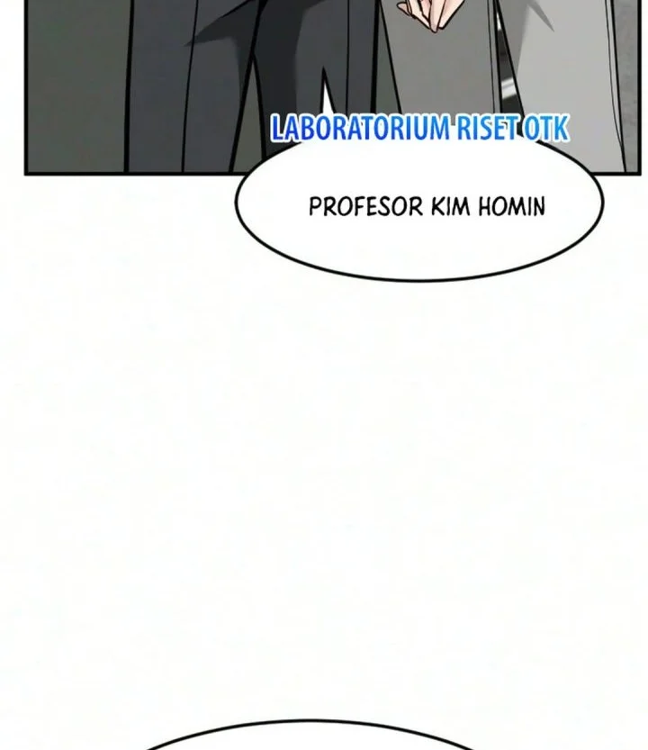 The Investor Who Sees the Future Chapter 94 - halaman 78