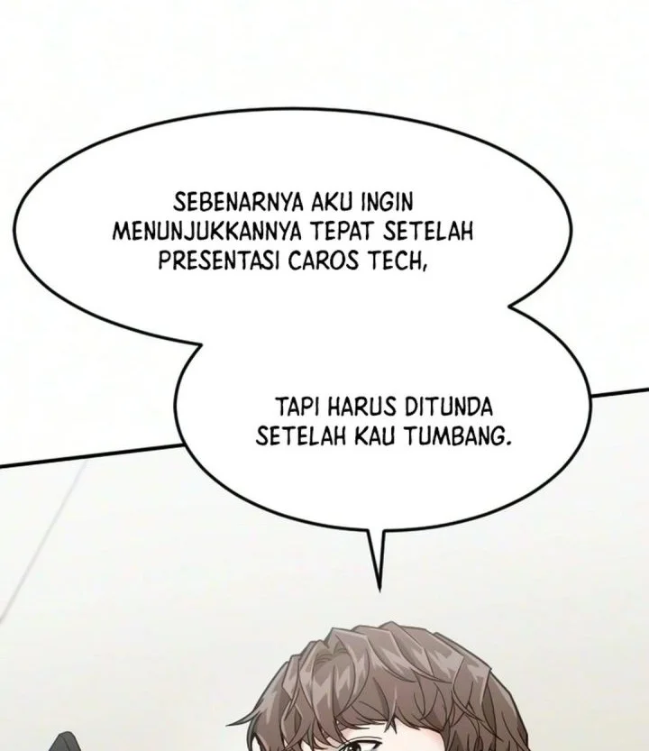 The Investor Who Sees the Future Chapter 94 - halaman 82