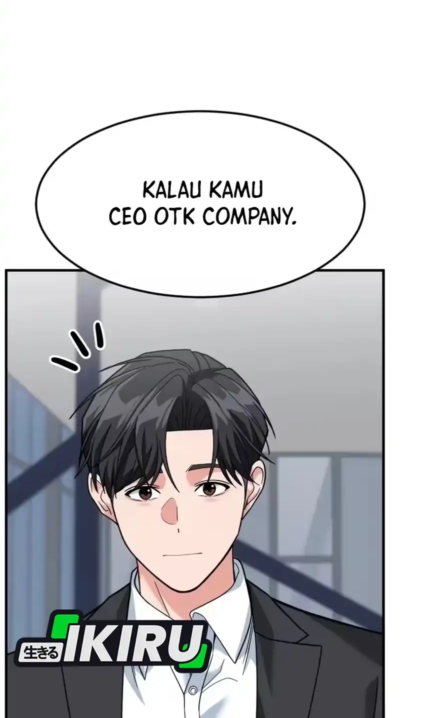 The Investor Who Sees the Future Chapter 95 - halaman 100