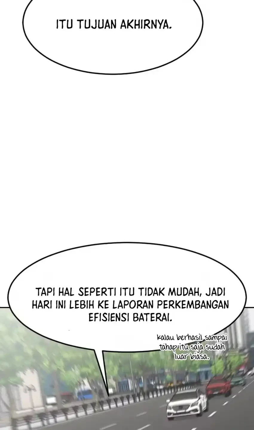 The Investor Who Sees the Future Chapter 95 - halaman 14