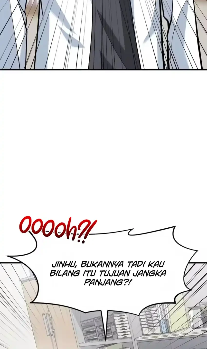 The Investor Who Sees the Future Chapter 95 - halaman 18