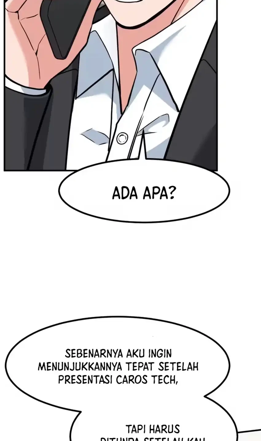 The Investor Who Sees the Future Chapter 95 - halaman 2