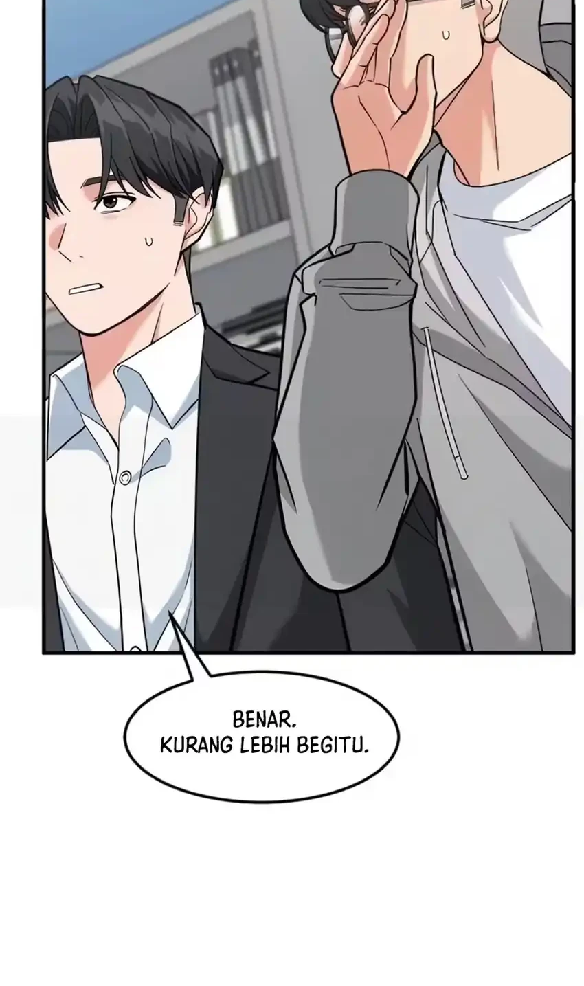 The Investor Who Sees the Future Chapter 95 - halaman 22