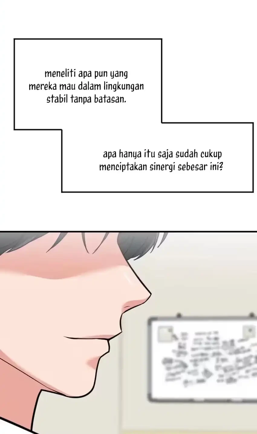 The Investor Who Sees the Future Chapter 95 - halaman 48