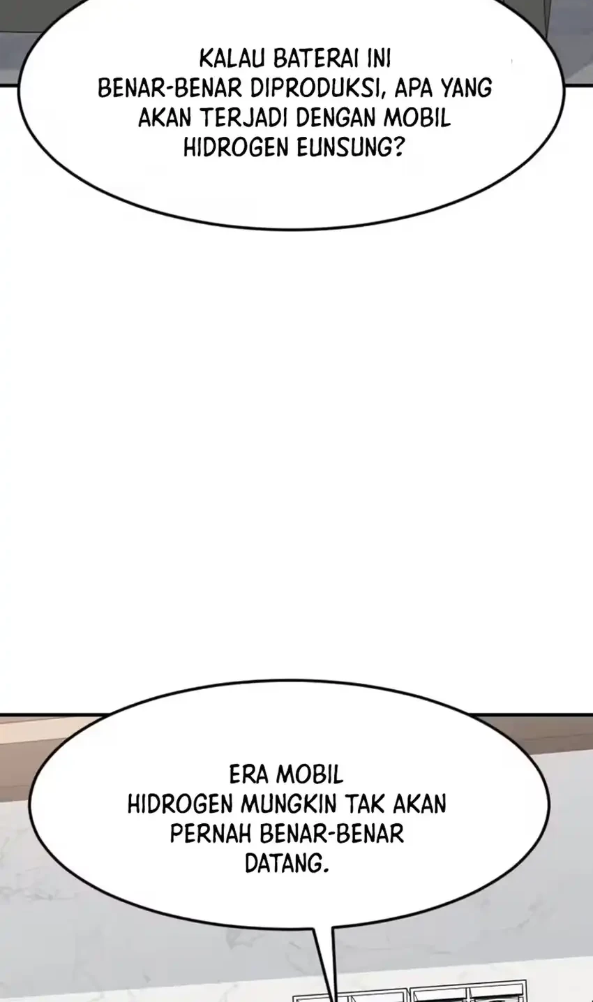 The Investor Who Sees the Future Chapter 95 - halaman 72