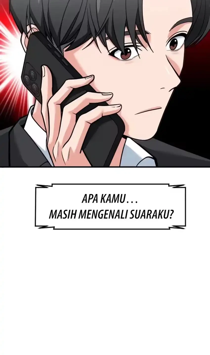 The Investor Who Sees the Future Chapter 95 - halaman 76