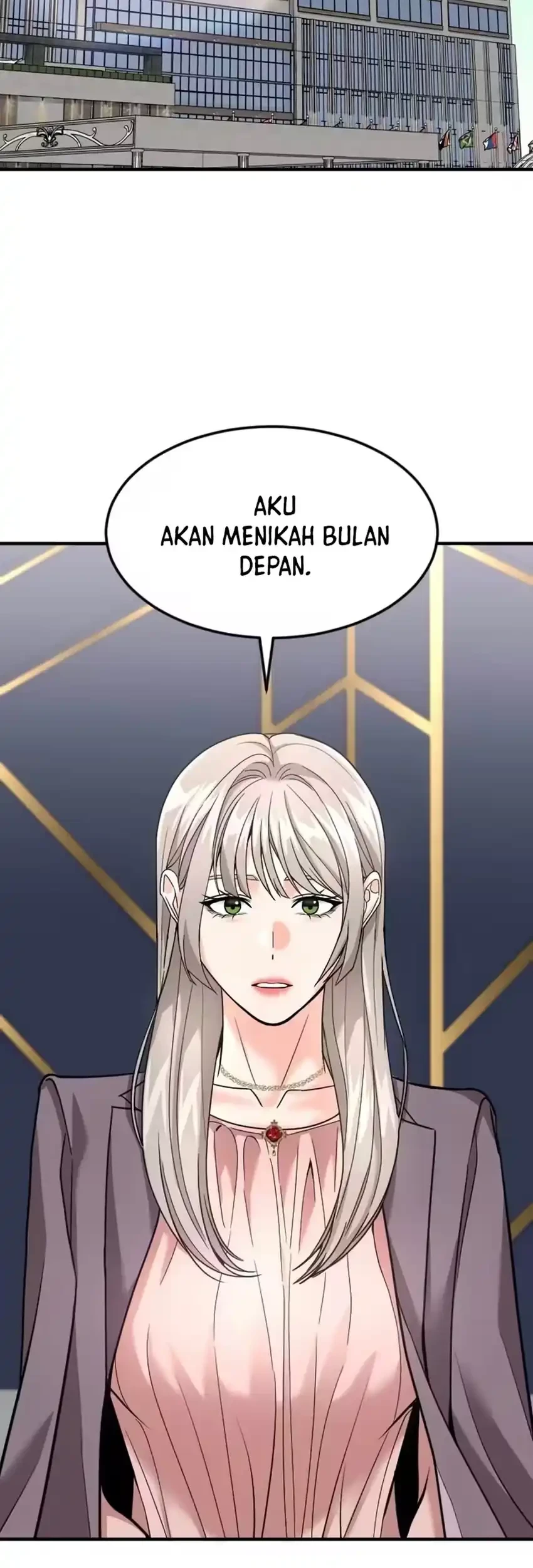 The Investor Who Sees the Future Chapter 95 - halaman 79