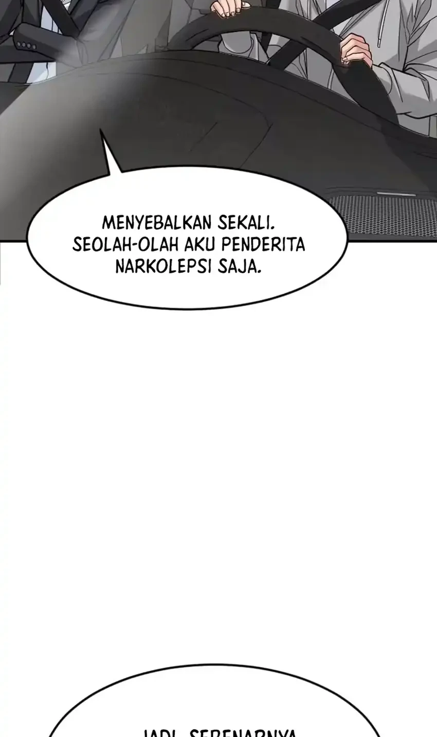 The Investor Who Sees the Future Chapter 95 - halaman 8