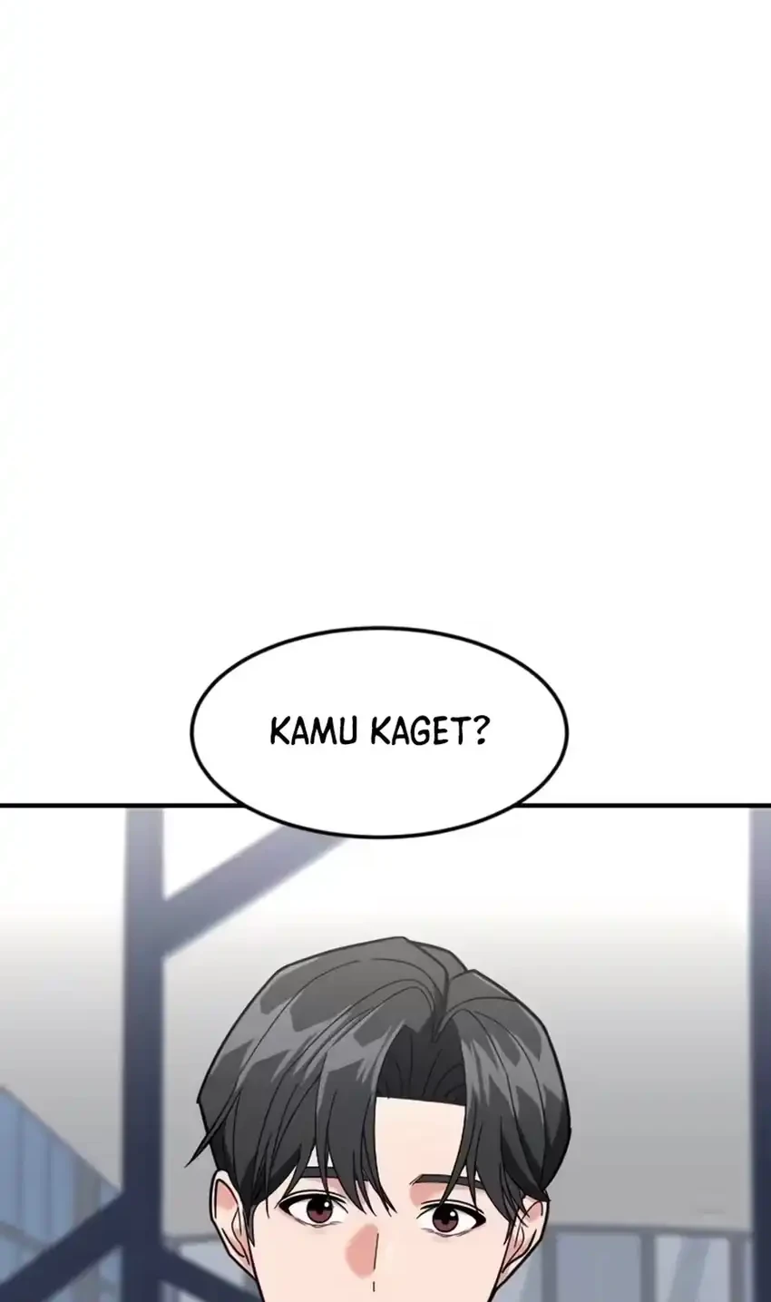 The Investor Who Sees the Future Chapter 95 - halaman 80
