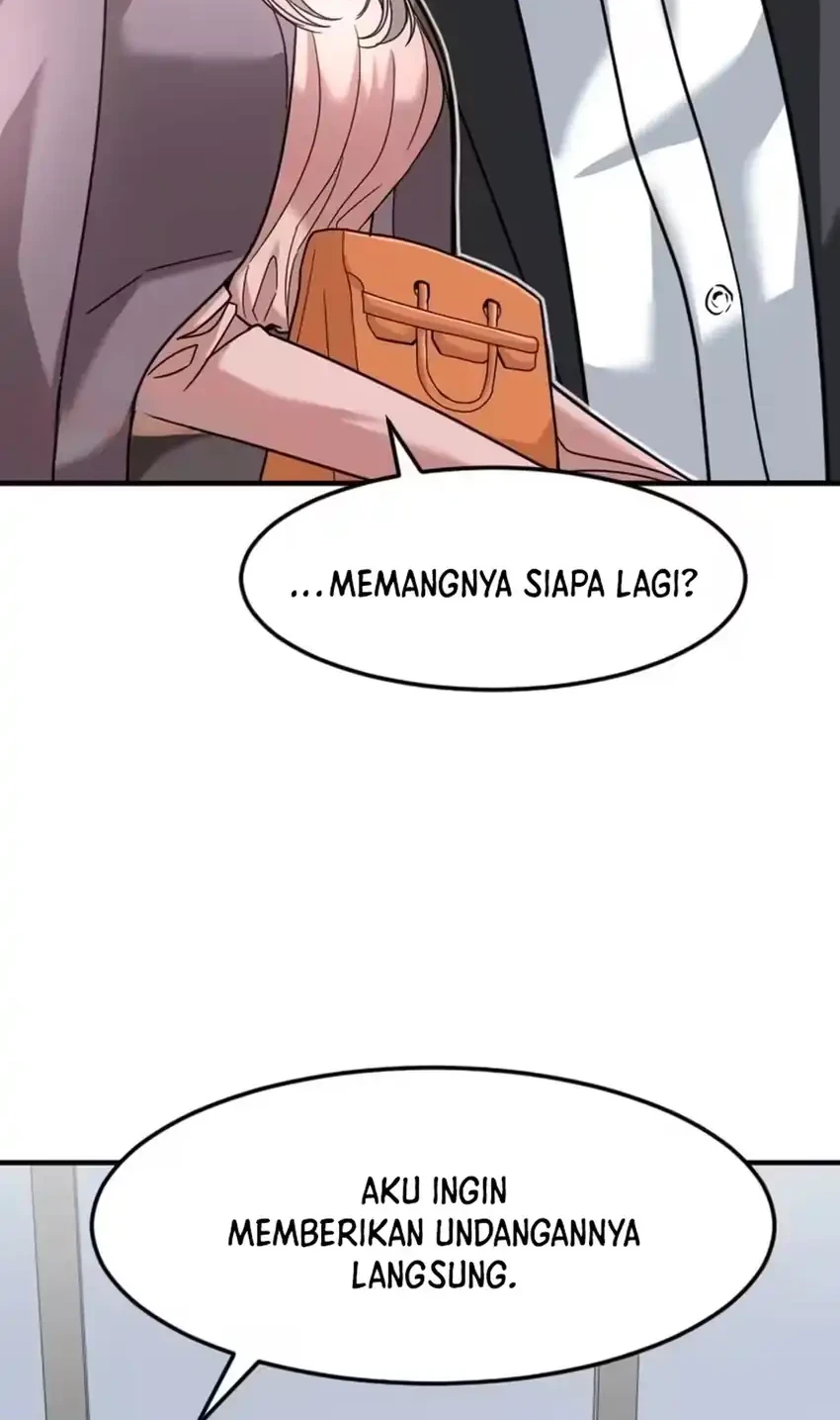 The Investor Who Sees the Future Chapter 95 - halaman 82