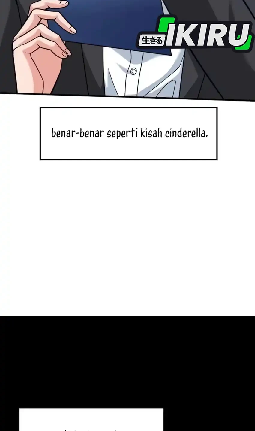 The Investor Who Sees the Future Chapter 95 - halaman 84