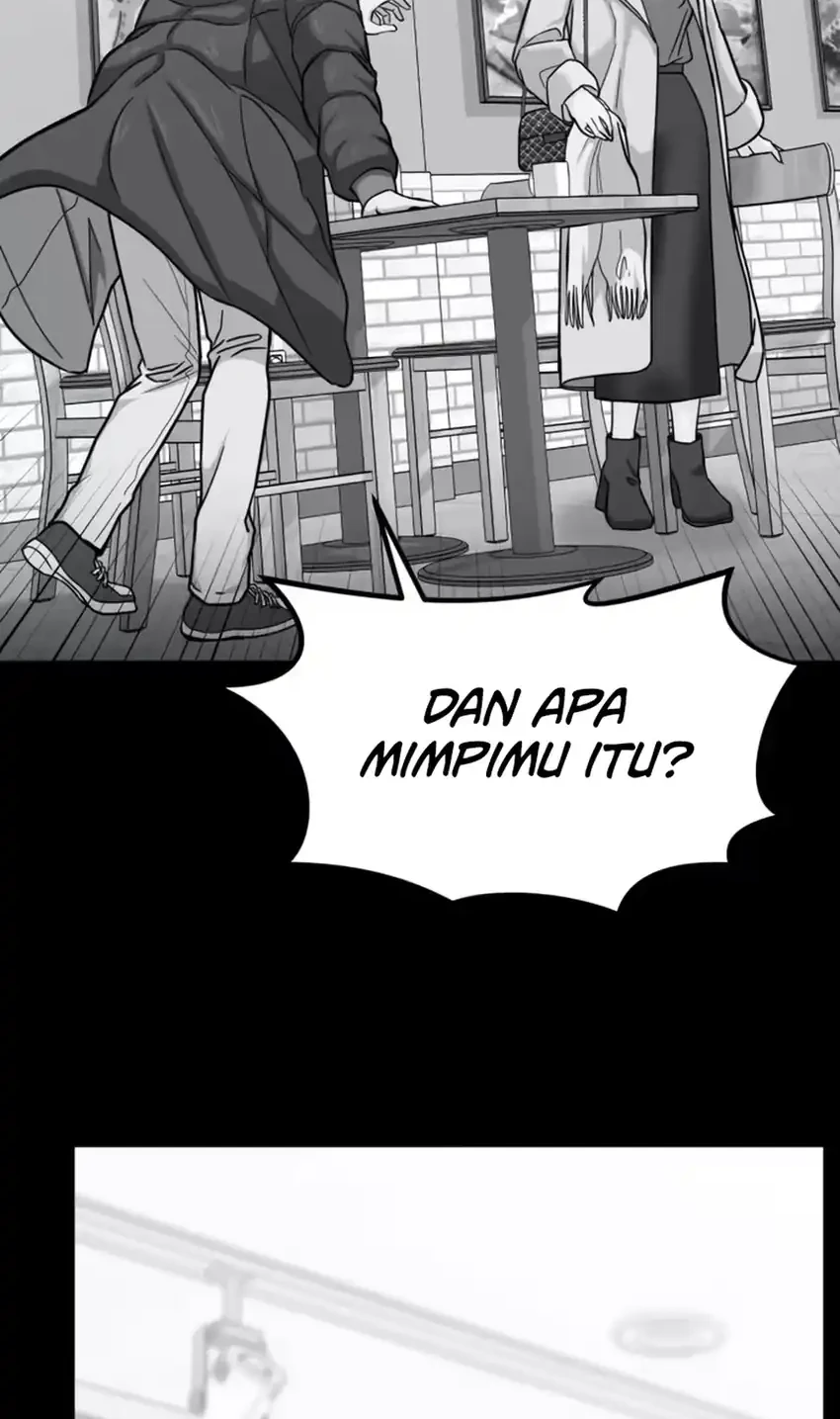 The Investor Who Sees the Future Chapter 95 - halaman 86