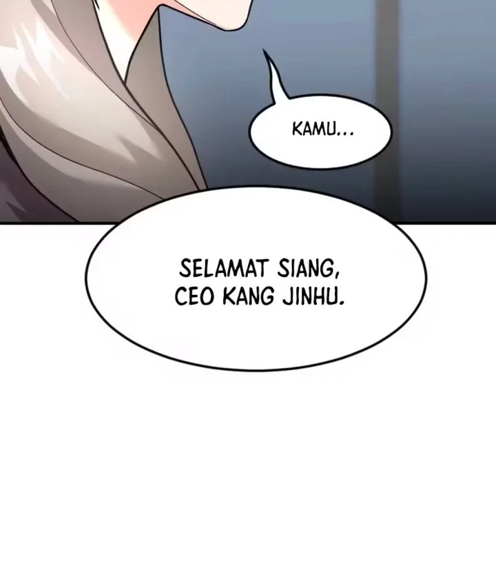 The Investor Who Sees the Future Chapter 96 - halaman 20