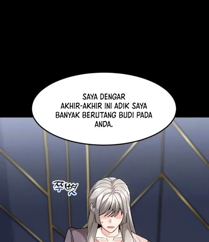 The Investor Who Sees the Future Chapter 96 - halaman 24